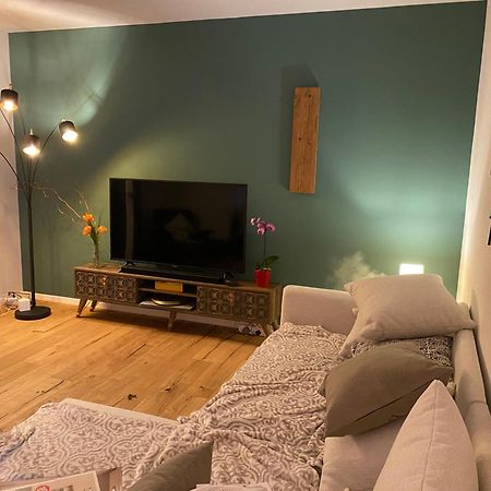Ferienhaus Chalets Инцел Стая снимка