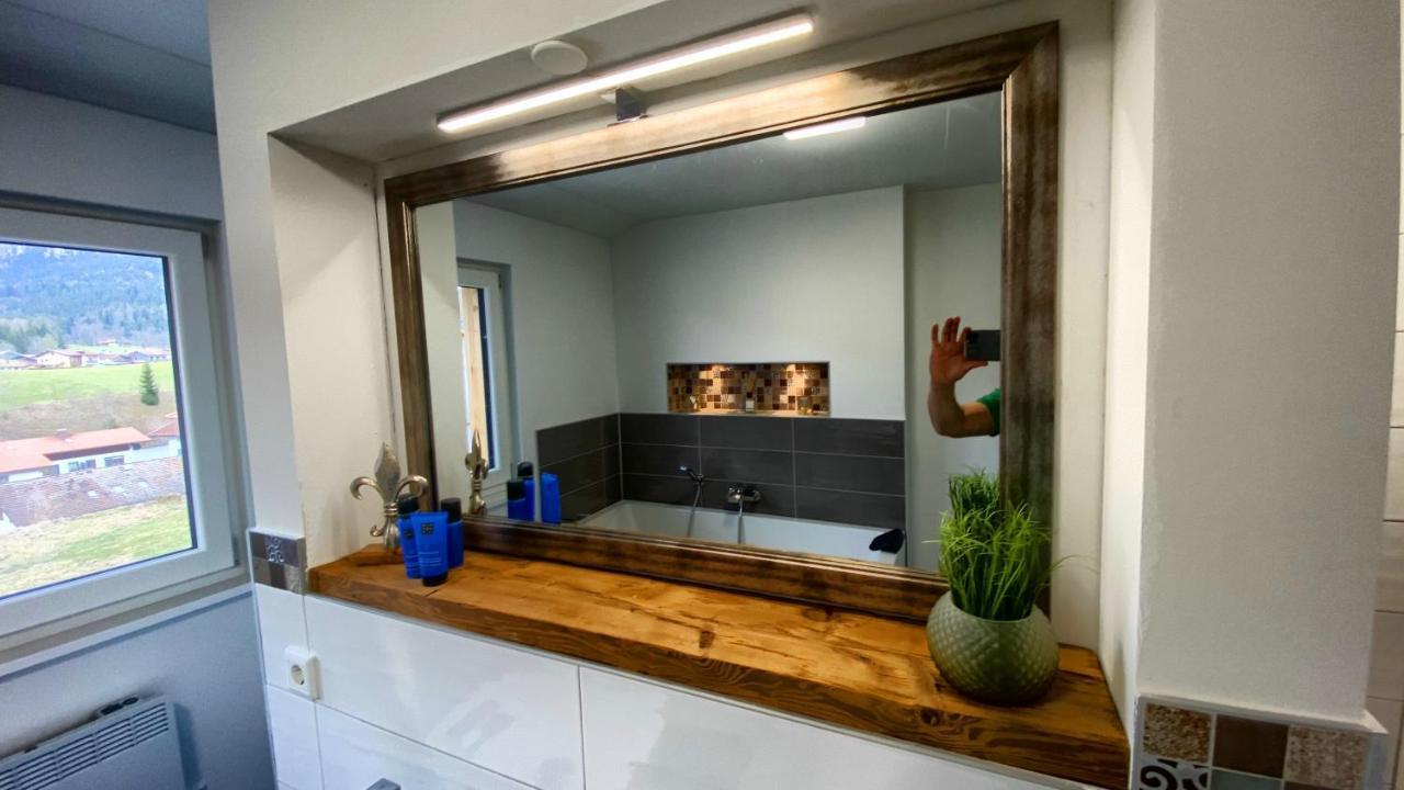 Ferienhaus Chalets Инцел Екстериор снимка